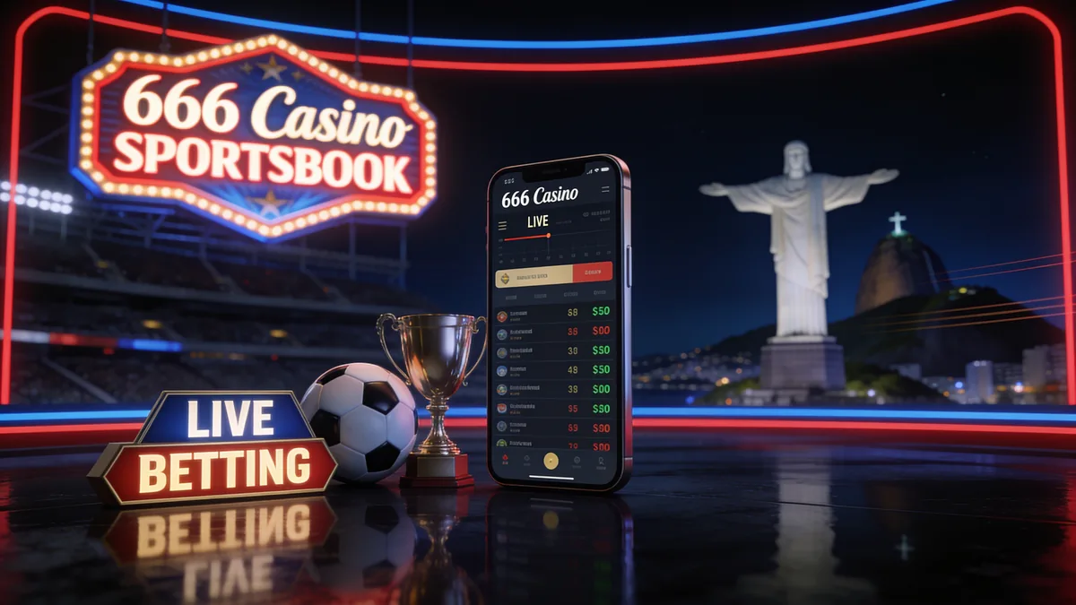 Como Baixar o 666 Casino para PC — 666 casino no Brasil